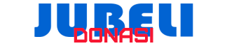 JUBELI DONASI – Donasi Barang Bekas